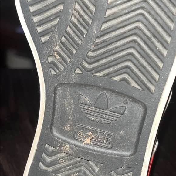 Adidas - size 11c - Picture 2 of 3